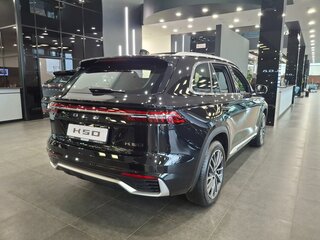 2026 VOLGA K50, чёрный, 4349000 рублей, вид 4