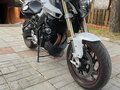 2018 BMW F 800 R, белый, 725000 рублей - вид 3