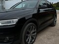 2013 Audi Q3 I (8U), чёрный, 1850000 рублей - вид 3