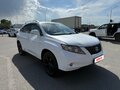 2010 Lexus RX 350 III, белый, 1850000 рублей - вид 2