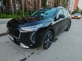 2023 Haval Jolion I, чёрный, 1900000 рублей - вид 8