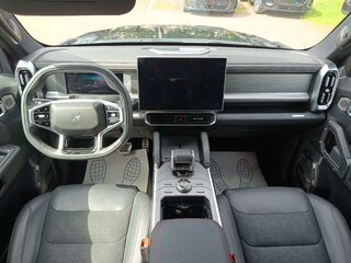 2024 Jetour T2, чёрный, 3164000 рублей, вид 5
