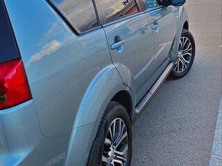 2008 Peugeot 4007, серый, 1270000 рублей, вид 2
