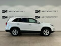 2018 Kia Sorento II Рестайлинг, белый - вид 5
