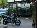 2005 Yamaha MT-01, фиолетовый, 750000 рублей - вид 3