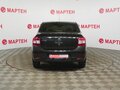2015 Renault Logan II, чёрный, 540000 рублей - вид 6