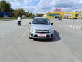 2016 Lada (ВАЗ) Granta I, белый, 390000 рублей - вид 1