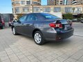2011 Toyota Corolla X (E140, E150) Рестайлинг, серый, 1190000 рублей - вид 6