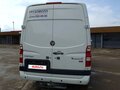 2024 Foton Toano, белый - вид 3