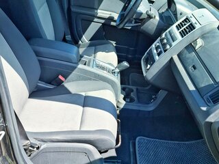 2008 Dodge Journey I, чёрный, 500000 рублей, вид 5