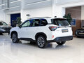 2026 Subaru Forester VI, белый, 6399000 рублей - вид 6
