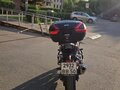 2019 Kawasaki Z 900, серый, 750000 рублей - вид 5