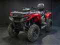 2026 BRP Can-Am Outlander MAX 500, жёлтый, 978800 рублей