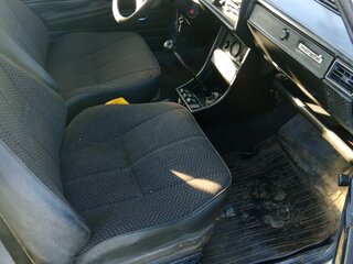 1996 Lada (ВАЗ) 2105, белый, 143000 рублей, вид 2