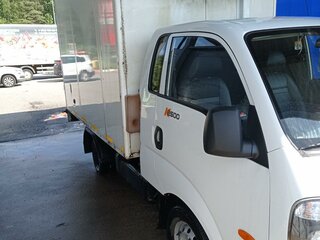 2022 Kia Bongo, белый, 2200000 рублей, вид 3