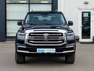 2024 Tank 500 I, чёрный, 4230000 рублей, вид 4