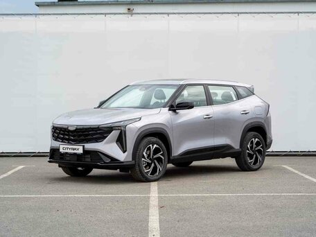 Geely Cityray