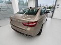 2026 Lada (ВАЗ) Vesta I Рестайлинг (NG), коричневый, 1705000 рублей - вид 4