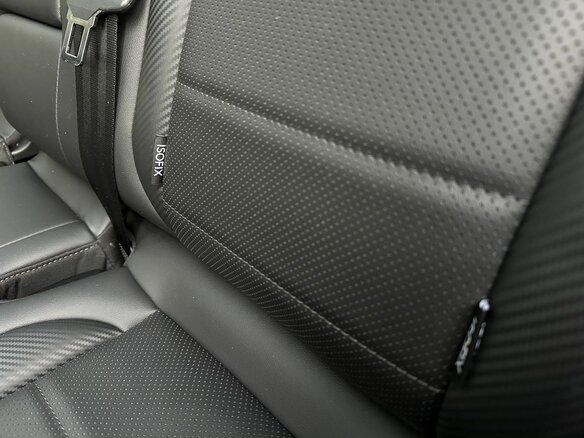 2023 Haval F7 I Рестайлинг, красный, 2199000 рублей - вид 11