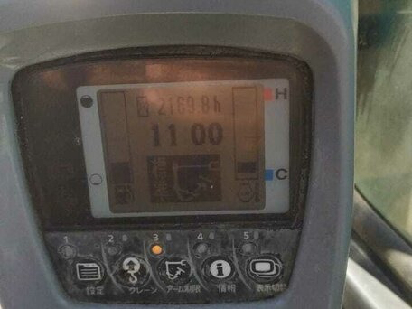 2015 Kubota RX-406, зелёный, 3000000 рублей, вид 3