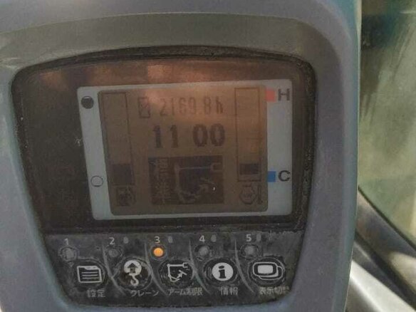 2015 Kubota RX-406, зелёный, 3000000 рублей - вид 2