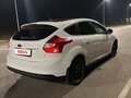 2014 Ford Focus III, белый, 400000 рублей - вид 5