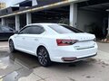 2022 Skoda Superb III Рестайлинг, белый, 2170000 рублей - вид 3