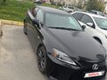 2006 Lexus IS 250 II, чёрный, 1199999 рублей