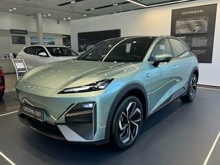 Changan Deepal S07 31.73 kWh I