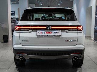 2025 Changan CS35 Plus I Рестайлинг, белый, 2839900 рублей, вид 5