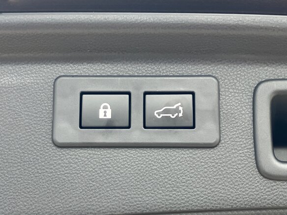 2023 Subaru Forester V Рестайлинг, чёрный, 2579100 рублей - вид 36