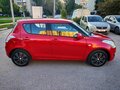 2011 Suzuki Swift IV, красный - вид 3