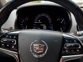 2013 Cadillac ATS I, чёрный, 2150000 рублей - вид 3