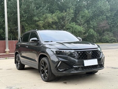 2023 Jetta VS5 I Рестайлинг, чёрный, 1264000 рублей, вид 3