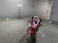 2014 Honda CBR 1000 RR/RA Fireblade, белый, 1080000 рублей - вид 3
