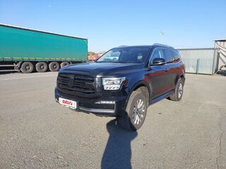 2024 Tank 500 I, чёрный, 4700000 рублей, вид 2