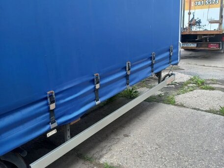 2011 Plandex PTL-4570, чёрный, 870000 рублей, вид 3