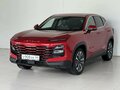 2023 Jetour Dashing I, красный