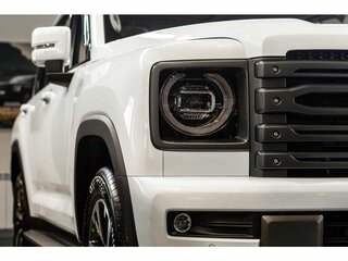 2026 Haval H9 II, белый, 5246010 рублей, вид 3