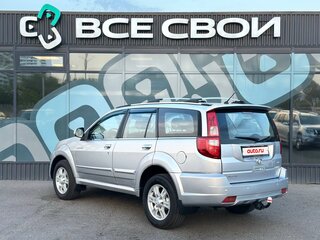 2013 Great Wall Hover H3 I, серый, 810000 рублей, вид 3
