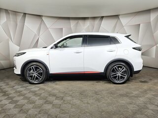 2024 Changan UNI-S I, белый, 2375000 рублей, вид 5