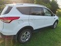 2013 Ford Kuga II, белый, 1500000 рублей - вид 4