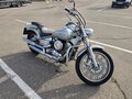 2010 Yamaha XVS400 Drag Star, серый, 370000 рублей - вид 4