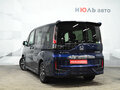 2018 Honda Stepwgn Spada V Рестайлинг, синий, 2400000 рублей - вид 4