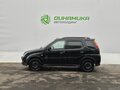 2005 Suzuki Ignis II (HR), чёрный, 290000 рублей - вид 7