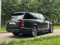 2021 Land Rover Range Rover IV Рестайлинг, серый, 8000000 рублей - вид 6