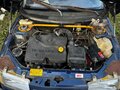 2007 Lada (ВАЗ) 2112, синий, 55000 рублей - вид 4