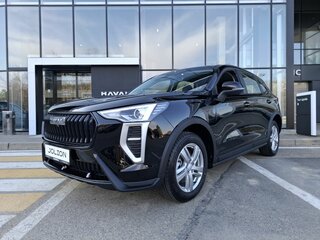2026 Haval Jolion I Рестайлинг 2, чёрный, 2099000 рублей, вид 5