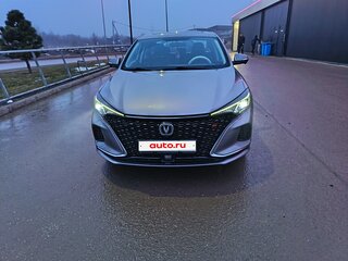 2023 Changan Eado Plus I, серый, 1350000 рублей, вид 1