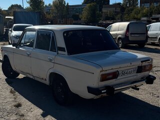 1995 Lada (ВАЗ) 2106, бежевый, 64000 рублей, вид 5